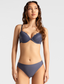 Bra Throne thin half cup