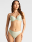 Bra Throne thin half cup