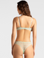 Bra Throne thin half cup