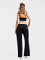 chica legging
