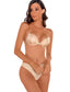 Bra Dos Transparent