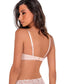 Bra Half Cup Dentelle