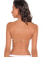 Bra Strapless Dos Transparent