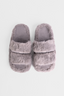 Furvia Slipper