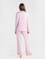 Fenseo Chemise