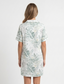 Kennedi Chemise Dress