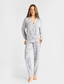 Leva Chemise