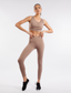 Plain Legging
