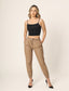 Roby Leather Legging
