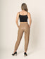 Roby Leather Legging