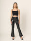 Ravilla Leather Legging