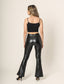 Ravilla Leather Legging