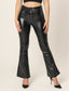 Ravilla Leather Legging