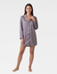 Deylin Chemise Dress