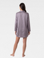 Deylin Chemise Dress
