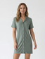 Kennedi Chemise Dress