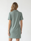 Kennedi Chemise Dress