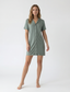 Kennedi Chemise Dress
