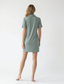 Kennedi Chemise Dress