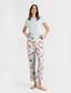 Kirana Pant