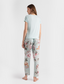 Kirana Pant