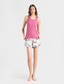 Kirana Short
