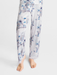 Medina Pant
