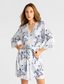 Medina Robe