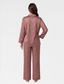Talara Chemise