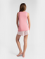 Tinaya Short