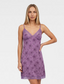 Viela I-Shirt Dress