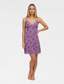 Viela I-Shirt Dress