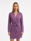 Vlack Robe