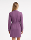 Vlack Robe