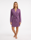 Vlack Robe