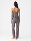Silvra Pant