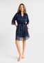 Sorrento Robe