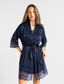 Sorrento Robe