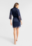 Sorrento Robe