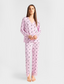 Yanseo Pant