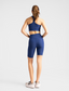 Yogu Short