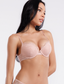 Bra Relt Half Cup