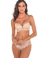 Bra Ultra Strapless Push Dentelle