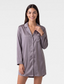 Deylin Chemise Dress