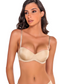 Bra Ultra Push Strapless